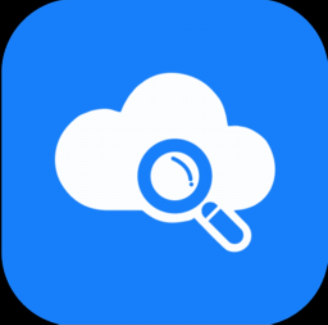 Android 网盘搜索器 v1.1.2网盘资源搜索工具