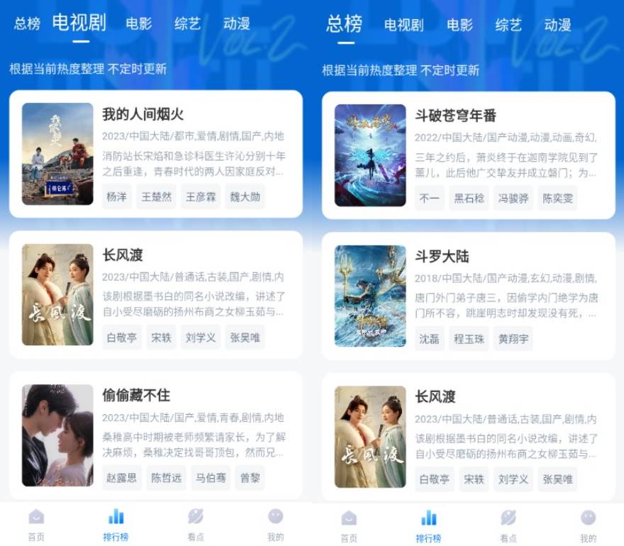 Android 777影视 v2.7.1去广告纯净版-颜夕资源网-第16张图片 Android 777影视 v2.7.1去广告纯净版-颜夕资源网-第16张图片