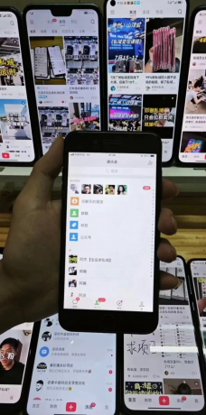 简单的截流玩法,每天私域引流99+-颜夕资源网-第16张图片 简单的截流玩法,每天私域引流99+-颜夕资源网-第16张图片