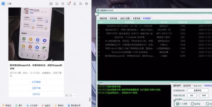 闲鱼秒拍助手_闲鱼监控自动下单抢货工具-颜夕资源网-第16张图片