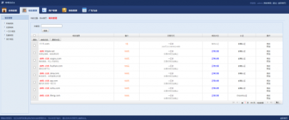最新域名出售交易平台源码修复版-颜夕资源网-第19张图片 最新域名出售交易平台源码修复版-颜夕资源网-第19张图片