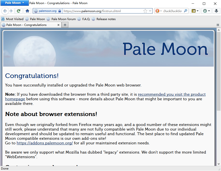 Pale Moon 定制优化火狐浏览器 v33.6.1 绿色便携版-颜夕资源网-第16张图片 Pale Moon 定制优化火狐浏览器 v33.6.1 绿色便携版-颜夕资源网-第16张图片