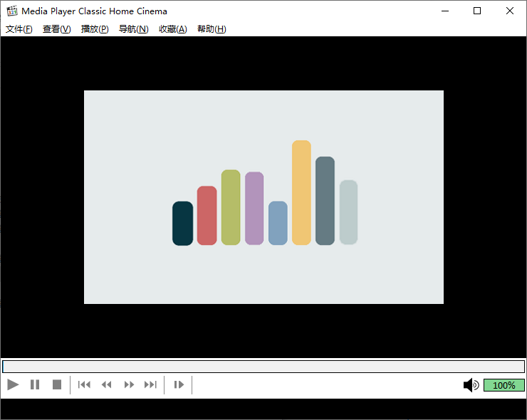 MPC-HC 媒体播放器 v2.4.0 中文精简绿色稳定版-颜夕资源网-第16张图片
