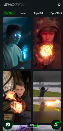 一款特效制作神器，一键特效成片，视频编辑添加特效-颜夕资源网-第16张图片