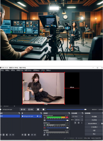 2025最火obs推流软件 支持MAC和Windows-颜夕资源网-第16张图片 2025最火obs推流软件 支持MAC和Windows-颜夕资源网-第16张图片