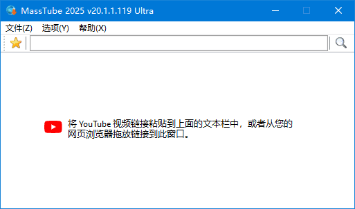 MassTube YouTube视频下载工具 Plus v20.1.2.124 多语便携版-颜夕资源网-第16张图片