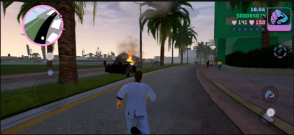 安卓手游侠盗猎车手.罪恶都市{带800内置超级模组}-颜夕资源网-第16张图片