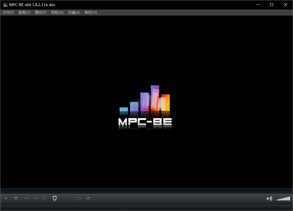 MPC-BE 强大视频播放器 v1.8.3.149 中文绿色版-颜夕资源网-第16张图片 MPC-BE 强大视频播放器 v1.8.3.149 中文绿色版-颜夕资源网-第16张图片