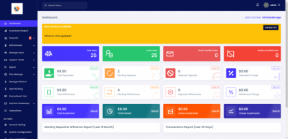 海外版AI量化区块链系统源码 UI精美-颜夕资源网-第18张图片 海外版AI量化区块链系统源码 UI精美-颜夕资源网-第18张图片