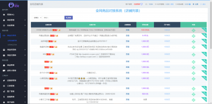 (开源)两套发卡系统带全网对接-支持二次开发-颜夕资源网-第16张图片 (开源)两套发卡系统带全网对接-支持二次开发-颜夕资源网-第16张图片
