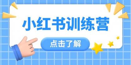 小红书训练营，助小白入门，掌握技巧变达人，课程实操又全面（12节课）-颜夕资源网-第16张图片