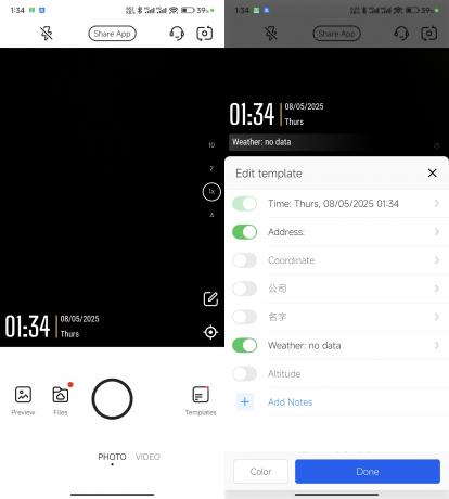 今日水印相机v3.0.230.8国内版/v4.0.41.0谷歌版高级版解锁版-颜夕资源网-第16张图片 今日水印相机v3.0.230.8国内版/v4.0.41.0谷歌版高级版解锁版-颜夕资源网-第16张图片