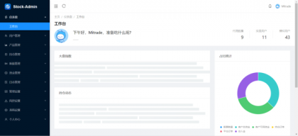 香港股票源码/大宗交易与新股申购系统源码/全套视频教程-颜夕资源网-第19张图片