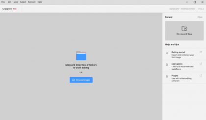 Topaz Gigapixel AI(图片无损放大软件) v8.4.2 英文便携版-颜夕资源网-第16张图片