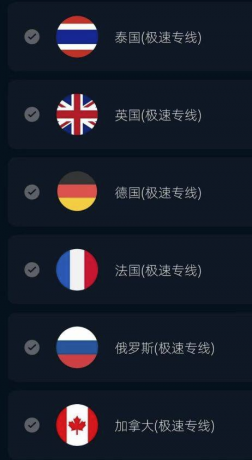 超快佳速器梯子,包括电脑端,支持改ip,稳定-颜夕资源网-第16张图片 超快佳速器梯子,包括电脑端,支持改ip,稳定-颜夕资源网-第16张图片