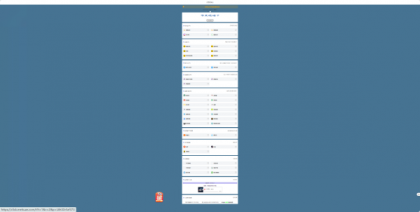 超级齐全的CPS引流页面源码+吃啥组合PHP源码-颜夕资源网-第16张图片