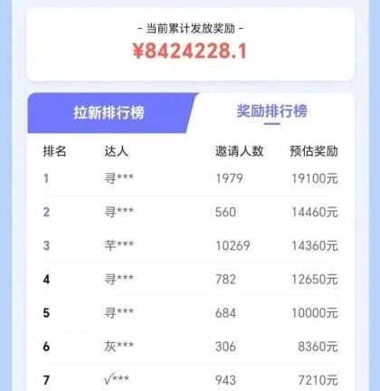 抖音带货拉新玩法,20元一单,没有门槛!抓紧上车吃肉-颜夕资源网-第17张图片 抖音带货拉新玩法,20元一单,没有门槛!抓紧上车吃肉-颜夕资源网-第17张图片