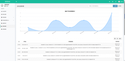 导航下载页自适应系统源码带后台-颜夕资源网-第18张图片