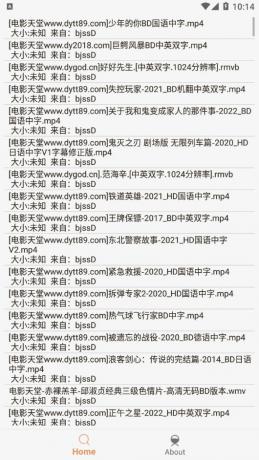 飞土搜 2.0.4 打破想象边界!BT磁力搜索全搜罗-颜夕资源网-第17张图片 飞土搜 2.0.4 打破想象边界!BT磁力搜索全搜罗-颜夕资源网-第17张图片