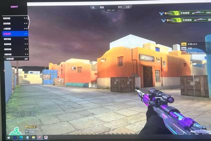 cf冰封bot公益版本-颜夕资源网-第17张图片