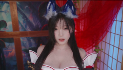 韩国ASMR美女主播 允英 哄睡助眠高清无水印合集-颜夕资源网-第16张图片