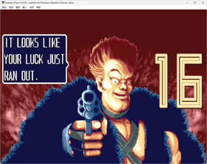 游戏机模拟器FBNeo完整包-颜夕资源网-第16张图片 游戏机模拟器FBNeo完整包-颜夕资源网-第16张图片