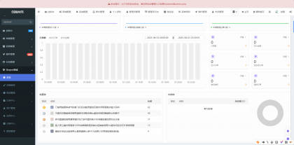 2025最新修复版多端精品商城系统源码-颜夕资源网-第20张图片