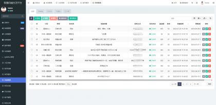 同城论坛发布社区系统源码 二手闲置 房屋出租 全开源-颜夕资源网-第20张图片