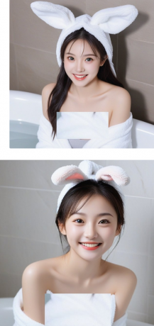 文生图APP 无限制配合特殊网络-颜夕资源网-第16张图片