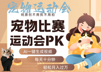 AI萌宠运动员跳水 射击 篮球 足球比赛 每天十分钟 附详细提示词文案库-颜夕资源网-第16张图片 AI萌宠运动员跳水 射击 篮球 足球比赛 每天十分钟 附详细提示词文案库-颜夕资源网-第16张图片