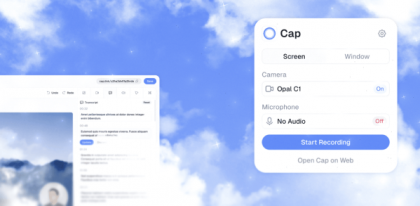 Cap_0.3.74-开源的屏幕录制工具-颜夕资源网-第16张图片 Cap_0.3.74-开源的屏幕录制工具-颜夕资源网-第16张图片