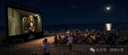 《镜像》AI动画高阶课：全网爆火短片复刻，音频驱动+分镜+特效叠加技法-颜夕资源网-第21张图片