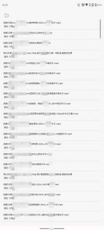 飞木磁力1.1.4 超强磁力搜索工具-颜夕资源网-第17张图片