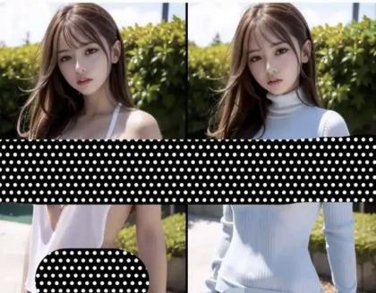 无违禁词无限制AI绘画深夜必备神器 toonpics 1.6.1-颜夕资源网-第15张图片 无违禁词无限制AI绘画深夜必备神器 toonpics 1.6.1-颜夕资源网-第15张图片