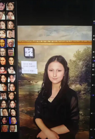 AI換臉工具,可直播、可換視頻-颜夕资源网-第16张图片 AI換臉工具,可直播、可換視頻-颜夕资源网-第16张图片