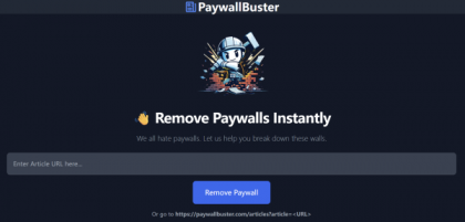 PaywallBuster – 专注于帮助用户移除付费墙的在线工具-颜夕资源网-第16张图片