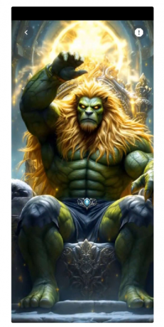 AI角色合并 各种动漫角色，超级英雄，动物，两两合体500多个可供合并的角色，-颜夕资源网-第17张图片