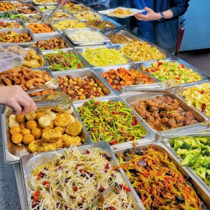 700种中式快餐技术配方大锅菜盒饭炒菜外卖配方各种食材调料配比-颜夕资源网-第16张图片