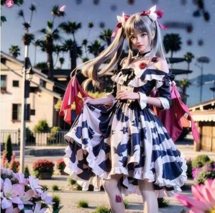 AI隐藏式二维码软件艺术二维码源码搭建使用制作生成教学-颜夕资源网-第18张图片