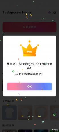 Background Eraser 2.30.91 可去衣 擦除工具去除水印、背景-颜夕资源网-第17张图片
