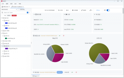 redis可视化工具RedisFX v2.3.20-颜夕资源网-第16张图片