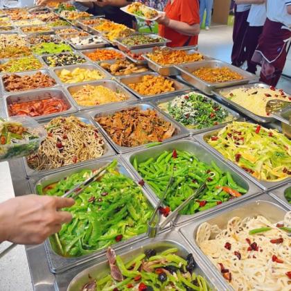 700种中式快餐技术配方大锅菜盒饭炒菜外卖配方各种食材调料配比-颜夕资源网-第19张图片