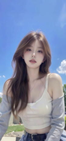 HelloFace 6.3.0 AI视频换脸软件解锁会员版-颜夕资源网-第18张图片