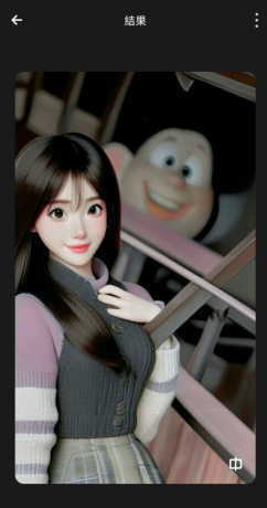 AI手办生成器 内置超多的模板,超实用-颜夕资源网-第15张图片 AI手办生成器 内置超多的模板,超实用-颜夕资源网-第15张图片