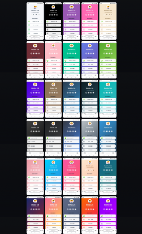 WebNav Link！轻便、小巧、灵活的轻量级个人导航系统-颜夕资源网-第16张图片