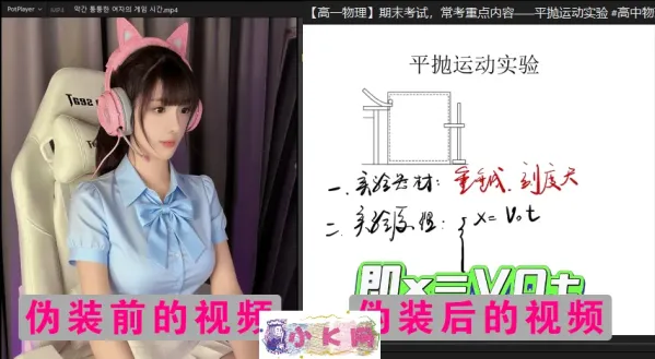 视频伪装大师VideoCamouflageMaster v1.0.0-颜夕资源网-第18张图片 视频伪装大师VideoCamouflageMaster v1.0.0-颜夕资源网-第18张图片