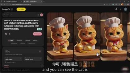 橘猫打工AI视频创作课:从提示词生成到剪辑发布,玩转抖音社媒爆款内容-颜夕资源网-第20张图片 橘猫打工AI视频创作课:从提示词生成到剪辑发布,玩转抖音社媒爆款内容-颜夕资源网-第20张图片