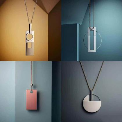 463个Midjourney珠宝摄影提示词：覆盖全品类珠宝，AI设计秒出专业效果-颜夕资源网-第19张图片