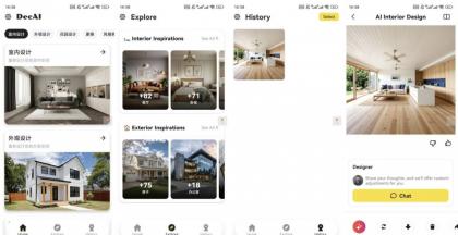 DecAI室内设计v1.4.2解锁高级版-颜夕资源网-第16张图片 DecAI室内设计v1.4.2解锁高级版-颜夕资源网-第16张图片