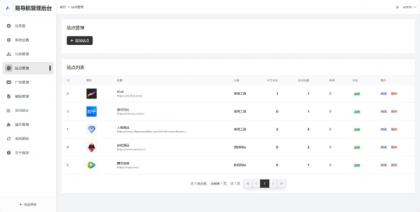 易导航集合市面大部分导航模板 直接给授权去掉了-颜夕资源网-第27张图片